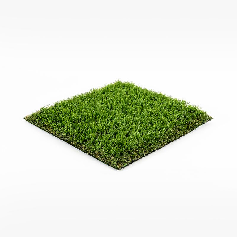 Artificial Grass | Eco48 Silver | Synthetic Grass Techs