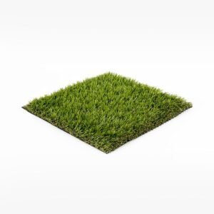 Artificial Grass | Eco56 Silver | Synthetic Grass Techs