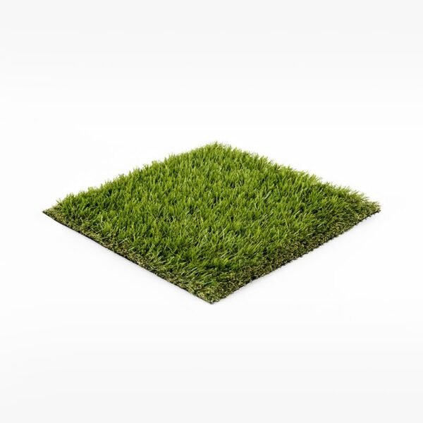Artificial Grass | Eco56 Silver | Synthetic Grass Techs