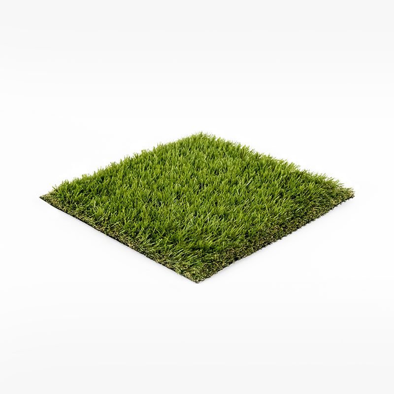 Artificial Grass | Eco56 Silver | Synthetic Grass Techs