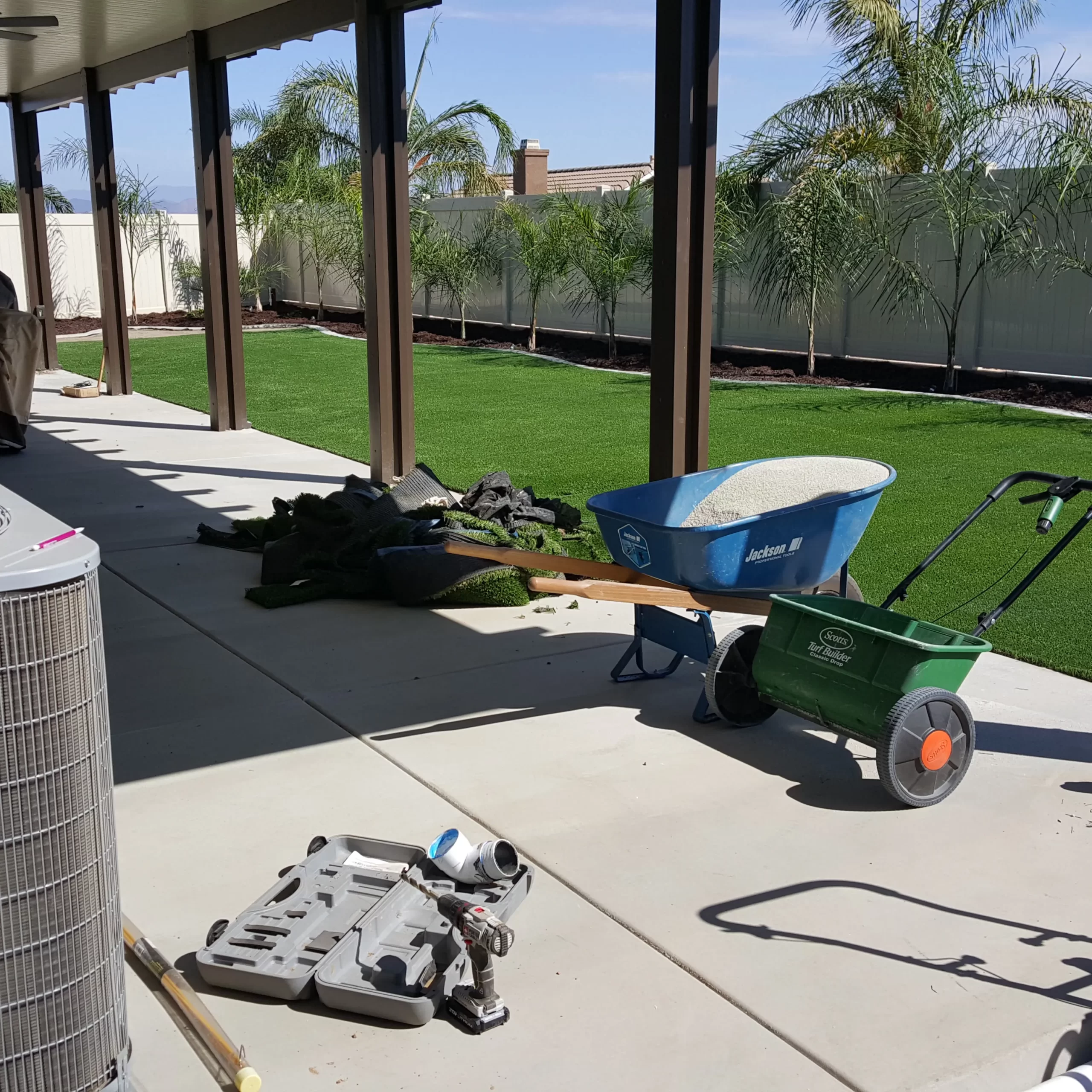 Cleaning 1 Cleaning