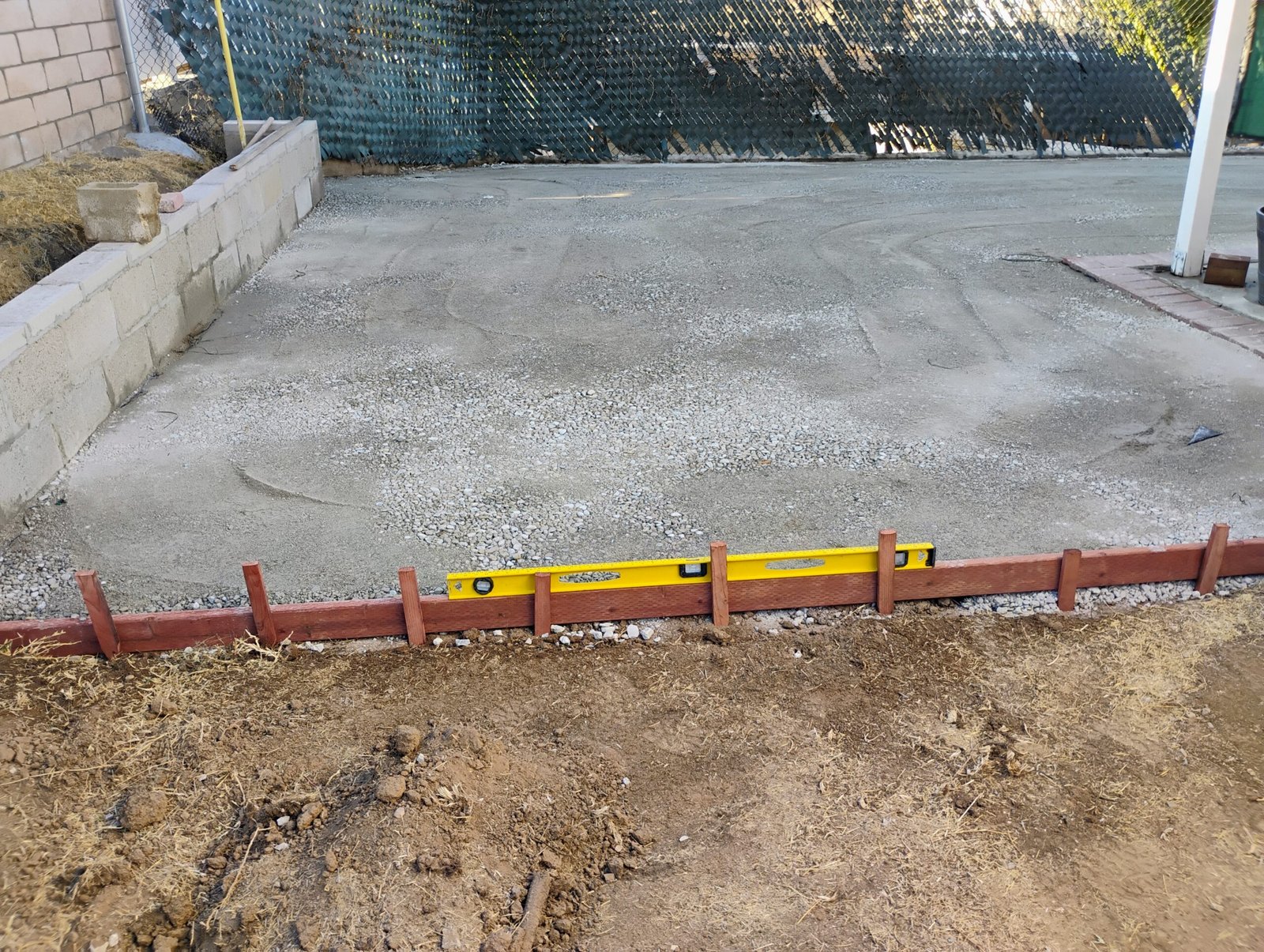 Indio Phase 2 – Base Build-Out