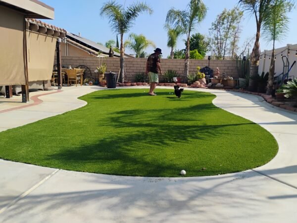 Vista Pet Installation Service